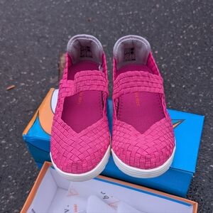 Bernie Mev Kids' Rigged Charm Flat (New)